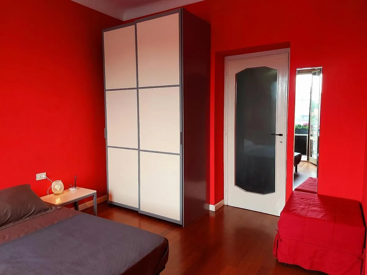 Garibaldi Station - L' Isola Che C'E Apartment - 12 Mins To Rho Fiera Milano