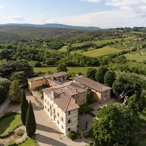  Alloggio per agriturismo Borgo Certano Italia