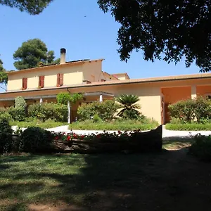  Alloggio per agriturismo La Ronca Italia