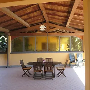  Casa vacanze Casa Azzurra Italia
