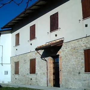  Alloggio per agriturismo Agriturismo Belvedere Italia