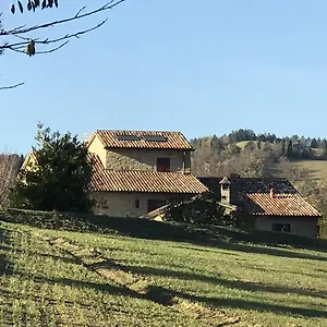  Casa di campagna Casalino Di Sopra Italia