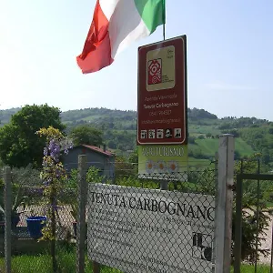  Alloggio per agriturismo Tenuta Carbognano Italia