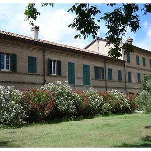  Alloggio per agriturismo Valle Isola La Tana Del Gusto Italia
