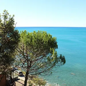  Campeggio Il Rospo Italia
