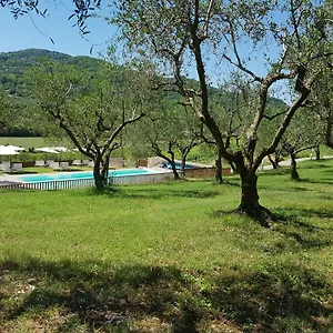  Alloggio per agriturismo Il Vecchio Gelso - Agriturismo Rimini Italia