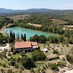  Casa di campagna Sant Anna Italia