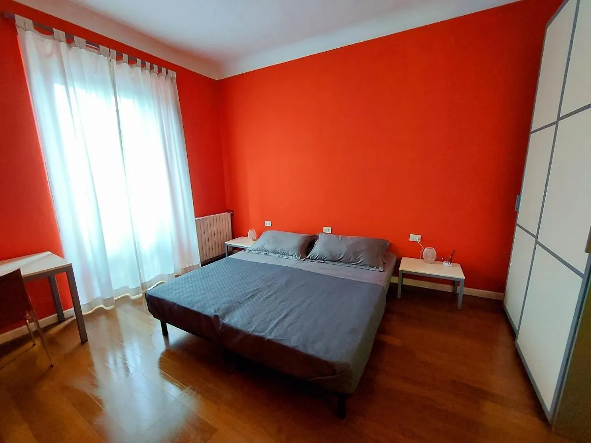 Garibaldi Station - L' Isola che c'è Apartment Milano Italia