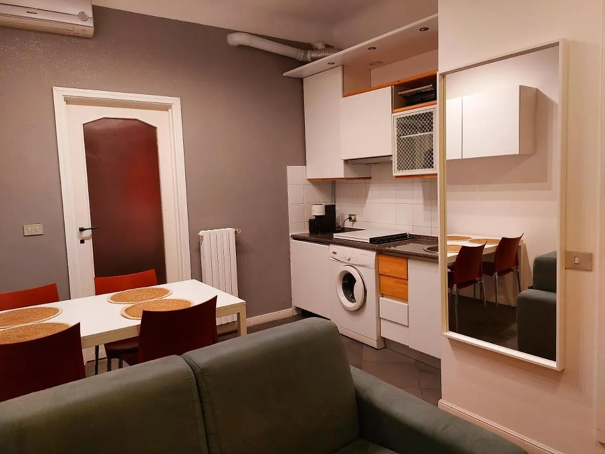 Garibaldi Station - L' Isola che c'è Apartment Milano Italia