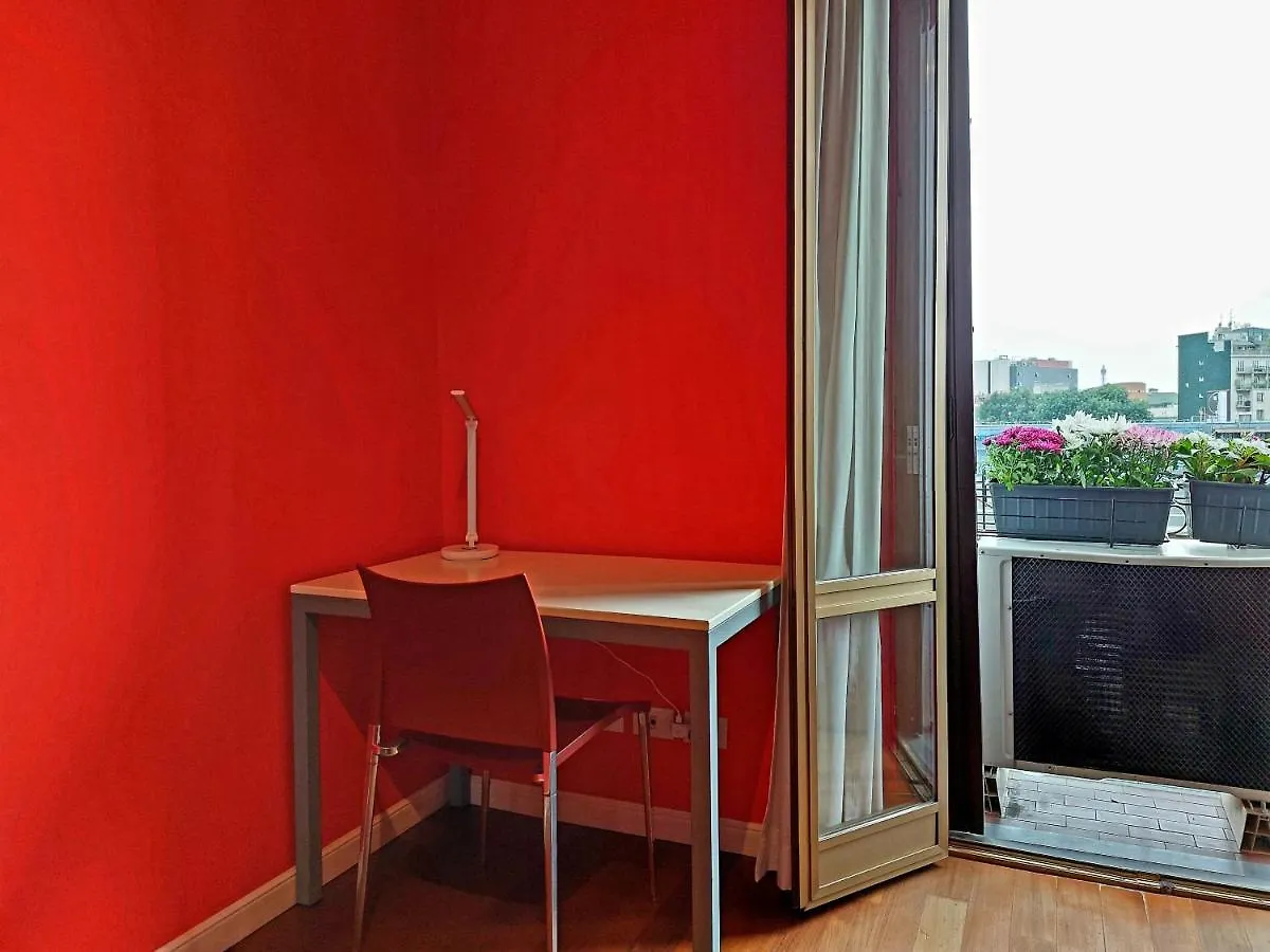 Garibaldi Station - L' Isola che c'è Apartment Milano
