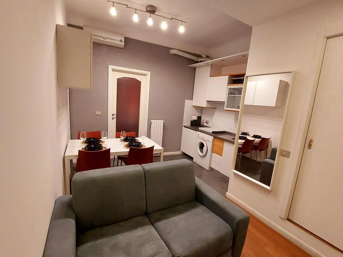 Garibaldi Station - L' Isola che c'è Apartment Milano