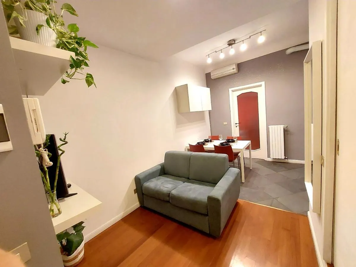 Garibaldi Station - L' Isola che c'è Apartment Milano